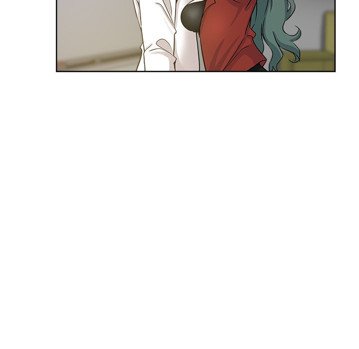 The Unexpected Guest Chapter 12 - Manhwa18.com