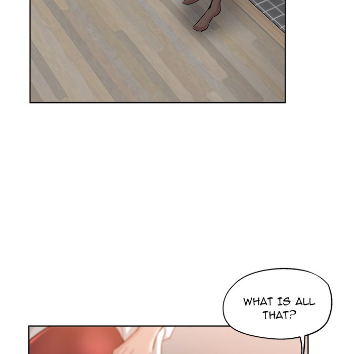 The Unexpected Guest Chapter 12 - Manhwa18.com