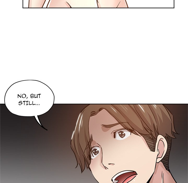 The Unexpected Guest Chapter 12 - Manhwa18.com