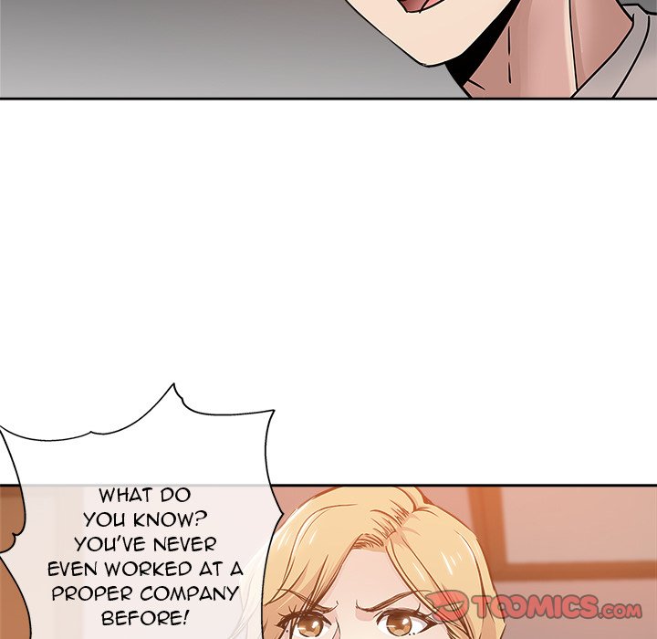 The Unexpected Guest Chapter 12 - Manhwa18.com