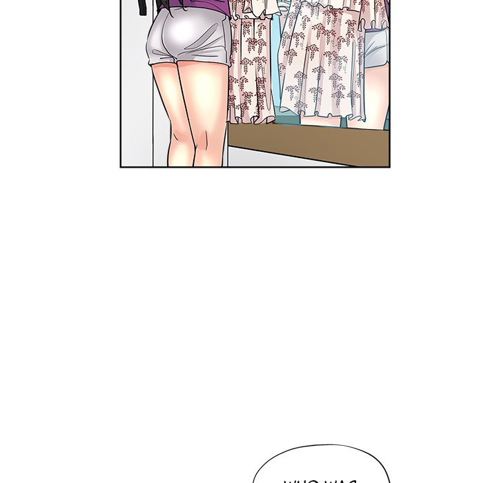 The Unexpected Guest Chapter 12 - Manhwa18.com