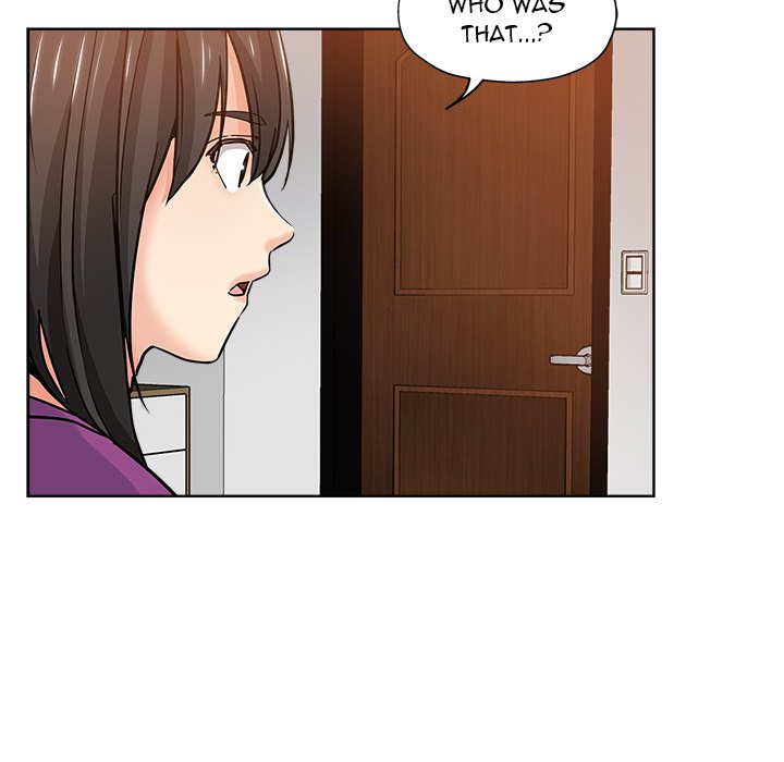 The Unexpected Guest Chapter 12 - Manhwa18.com