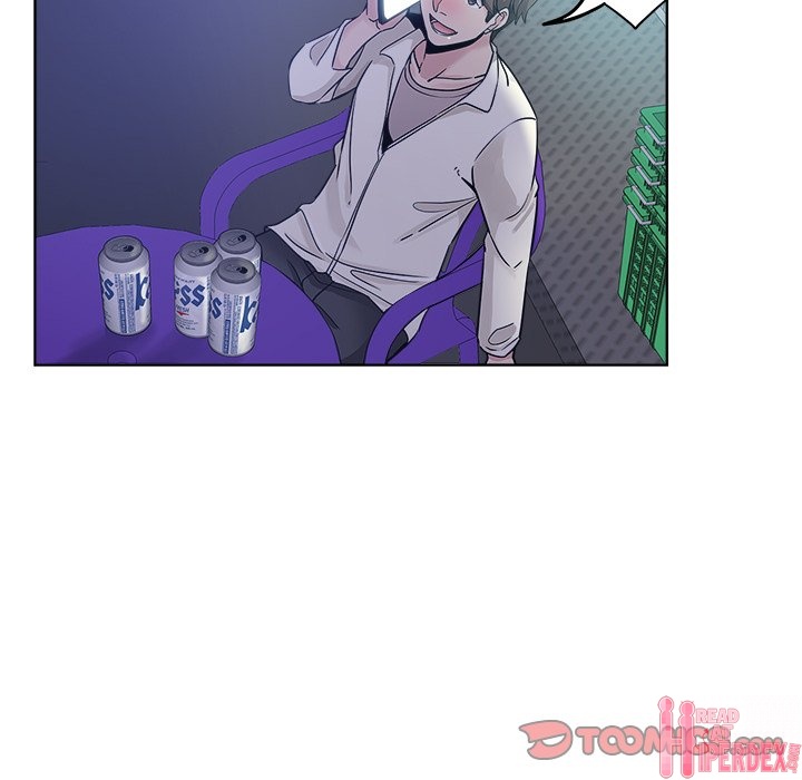 The Unexpected Guest Chapter 12 - Manhwa18.com