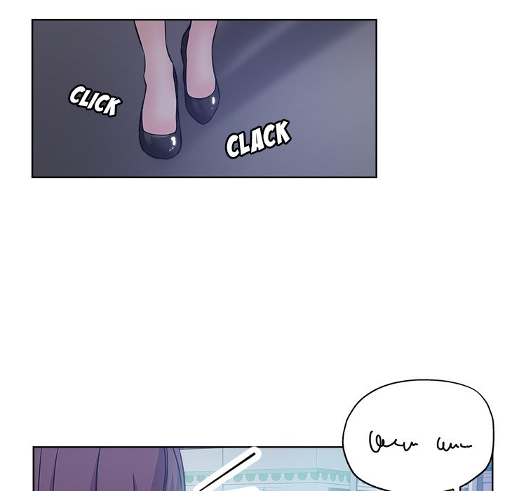 The Unexpected Guest Chapter 12 - Manhwa18.com