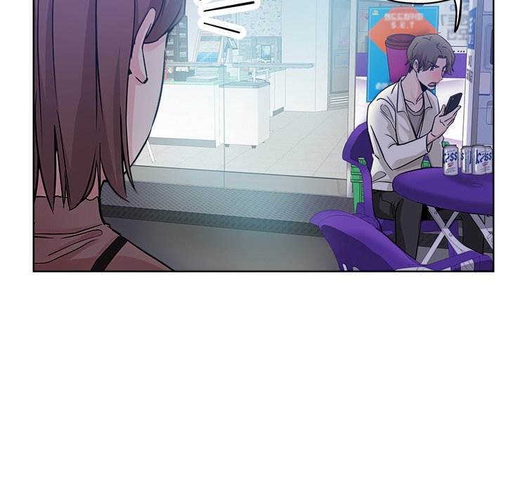 The Unexpected Guest Chapter 12 - Manhwa18.com