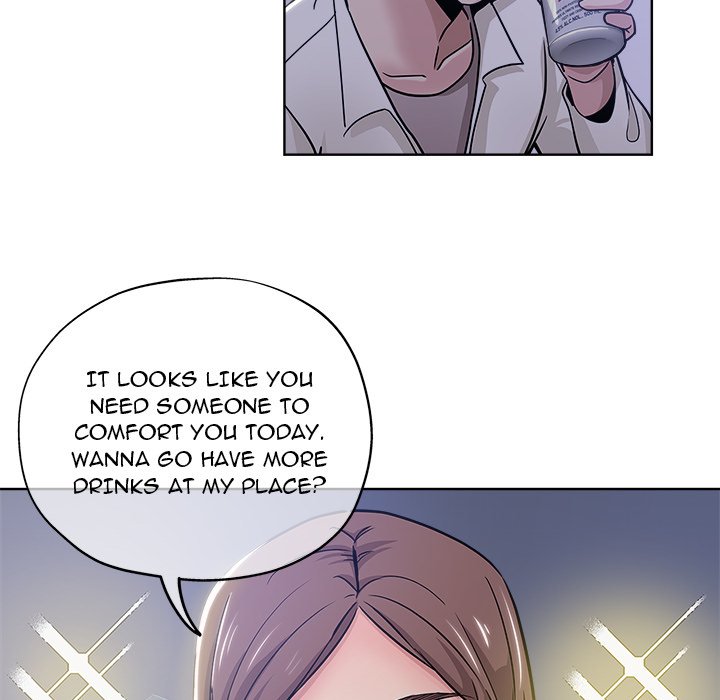 The Unexpected Guest Chapter 12 - Manhwa18.com