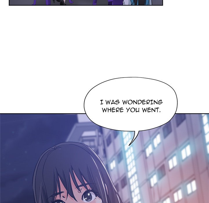 The Unexpected Guest Chapter 12 - Manhwa18.com