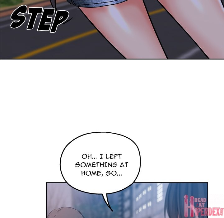 The Unexpected Guest Chapter 12 - Manhwa18.com