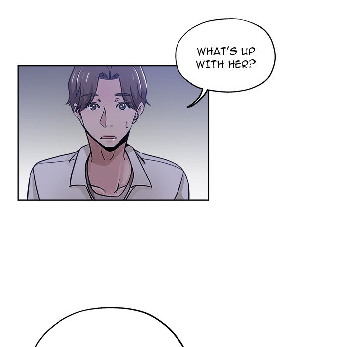 The Unexpected Guest Chapter 12 - Manhwa18.com