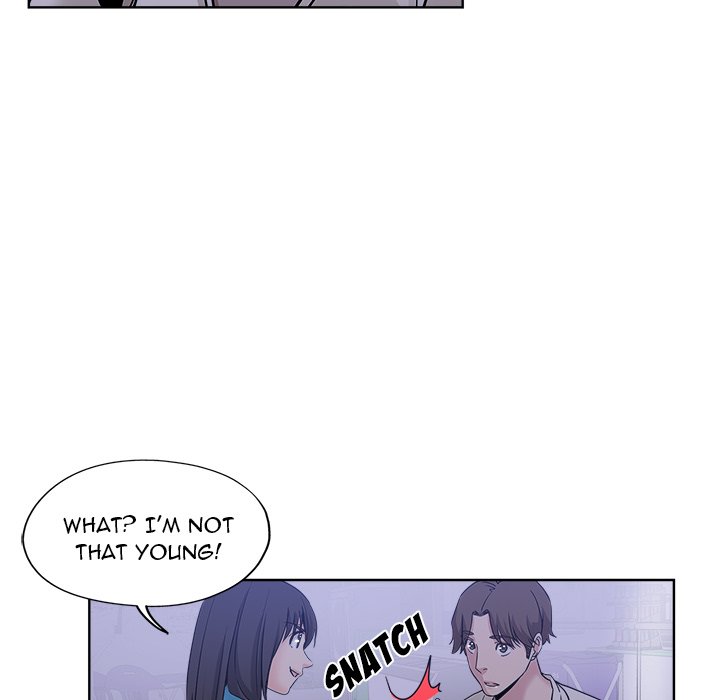 The Unexpected Guest Chapter 13 - Manhwa18.com