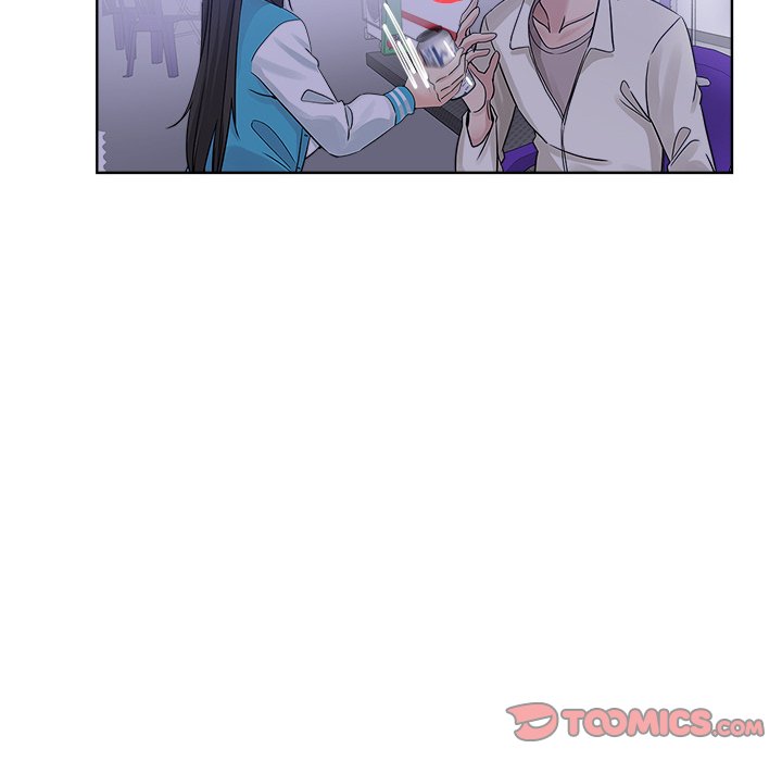 The Unexpected Guest Chapter 13 - Manhwa18.com