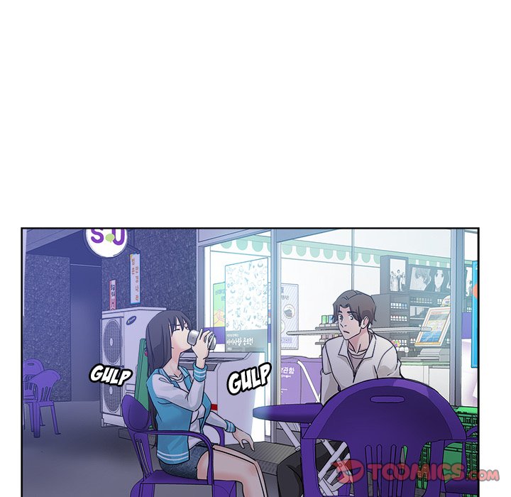 The Unexpected Guest Chapter 13 - Manhwa18.com