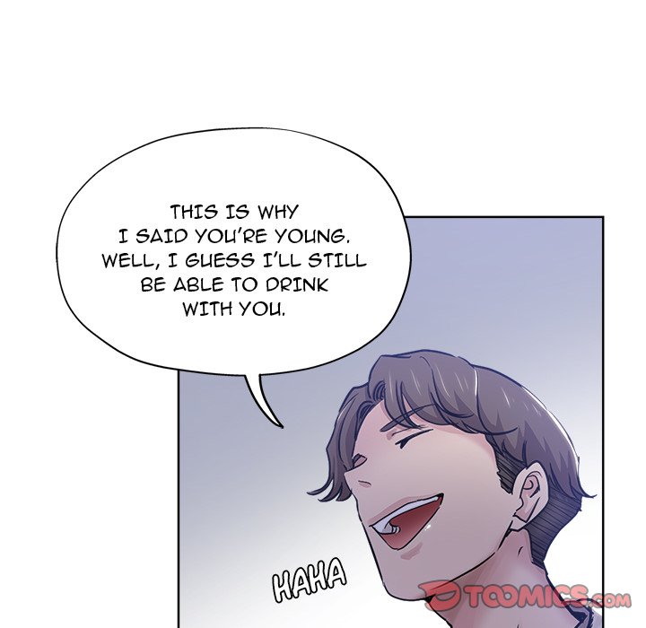 The Unexpected Guest Chapter 13 - Manhwa18.com