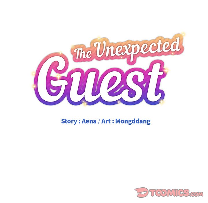 The Unexpected Guest Chapter 13 - Manhwa18.com