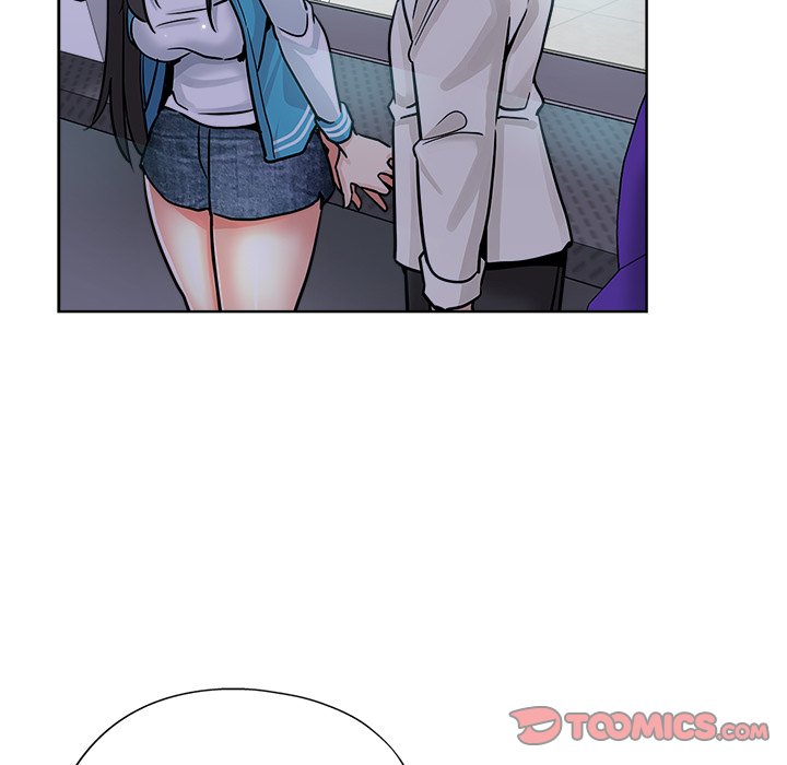 The Unexpected Guest Chapter 13 - Manhwa18.com