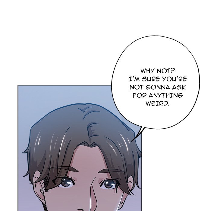 The Unexpected Guest Chapter 13 - Manhwa18.com