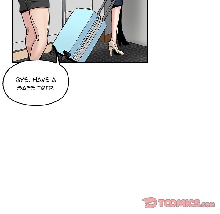 The Unexpected Guest Chapter 13 - Manhwa18.com