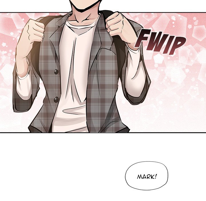 The Unexpected Guest Chapter 13 - Manhwa18.com