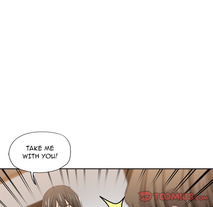 The Unexpected Guest Chapter 13 - Manhwa18.com