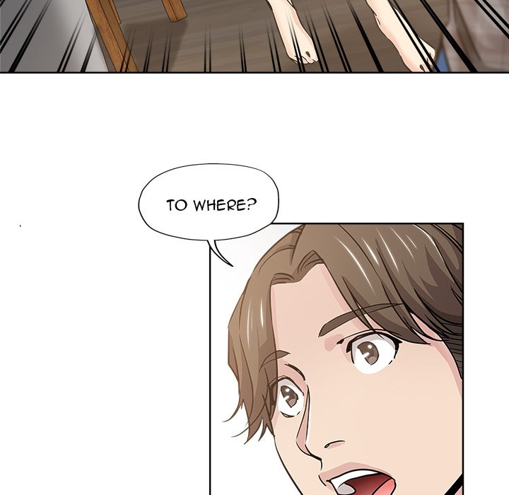 The Unexpected Guest Chapter 13 - Manhwa18.com