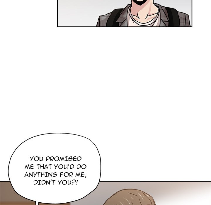 The Unexpected Guest Chapter 13 - Manhwa18.com