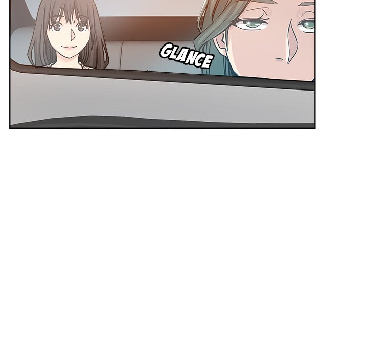 The Unexpected Guest Chapter 13 - Manhwa18.com