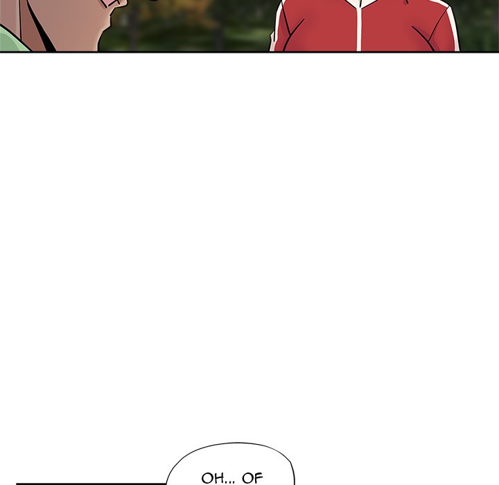 The Unexpected Guest Chapter 13 - Manhwa18.com