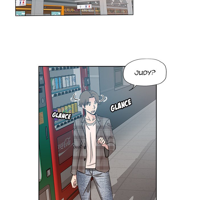 The Unexpected Guest Chapter 13 - Manhwa18.com