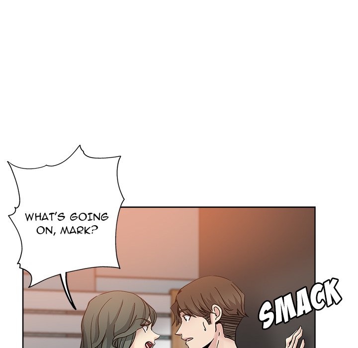 The Unexpected Guest Chapter 13 - Manhwa18.com