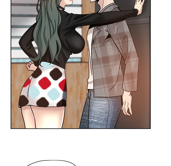 The Unexpected Guest Chapter 13 - Manhwa18.com