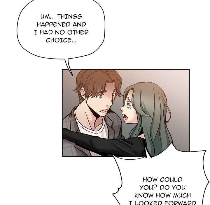 The Unexpected Guest Chapter 13 - Manhwa18.com