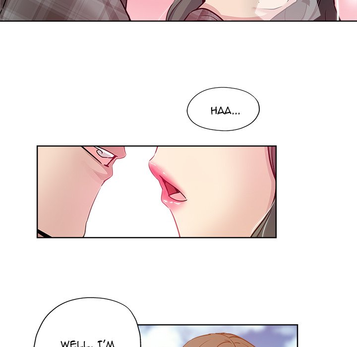 The Unexpected Guest Chapter 13 - Manhwa18.com