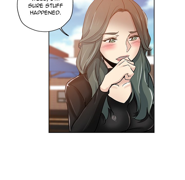 The Unexpected Guest Chapter 13 - Manhwa18.com