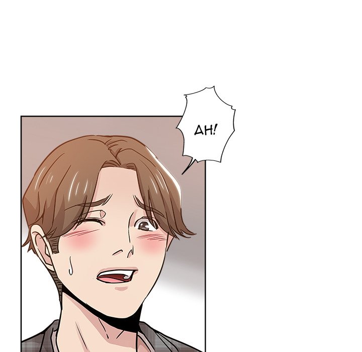 The Unexpected Guest Chapter 13 - Manhwa18.com