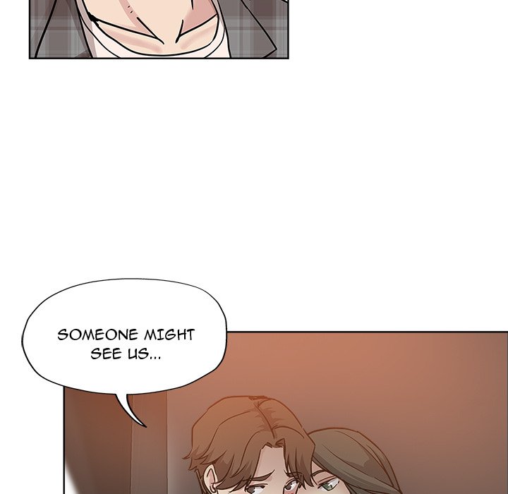 The Unexpected Guest Chapter 13 - Manhwa18.com