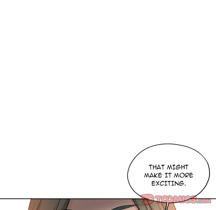 The Unexpected Guest Chapter 13 - Manhwa18.com