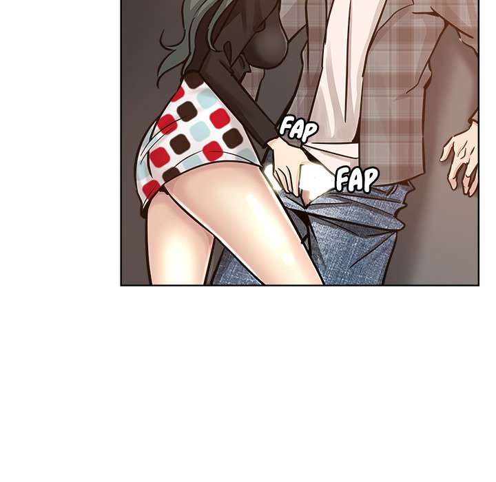 The Unexpected Guest Chapter 14 - Manhwa18.com