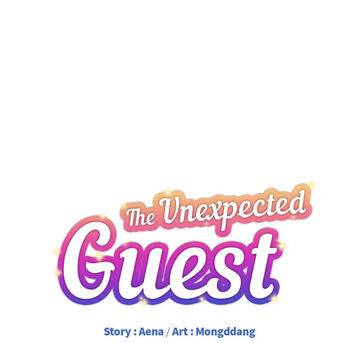 The Unexpected Guest Chapter 14 - Manhwa18.com