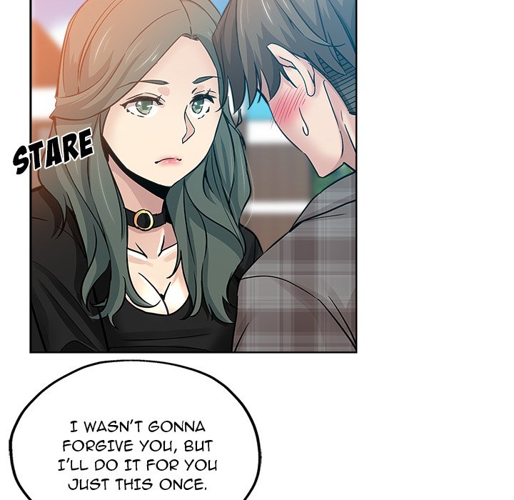 The Unexpected Guest Chapter 14 - Manhwa18.com