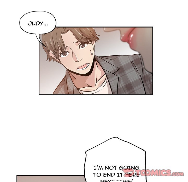 The Unexpected Guest Chapter 14 - Manhwa18.com