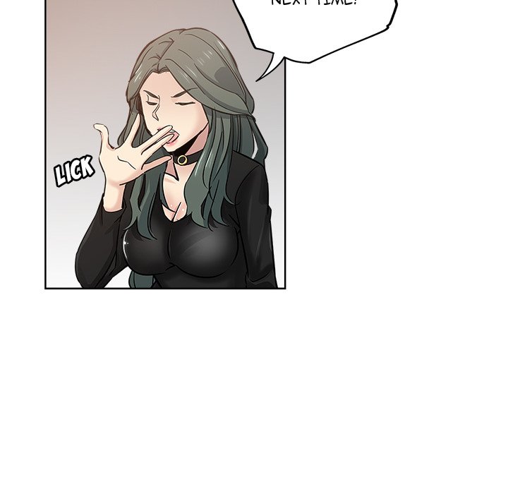 The Unexpected Guest Chapter 14 - Manhwa18.com