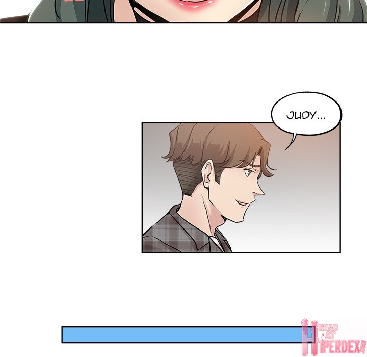 The Unexpected Guest Chapter 14 - Manhwa18.com