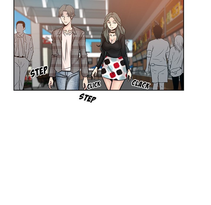 The Unexpected Guest Chapter 14 - Manhwa18.com