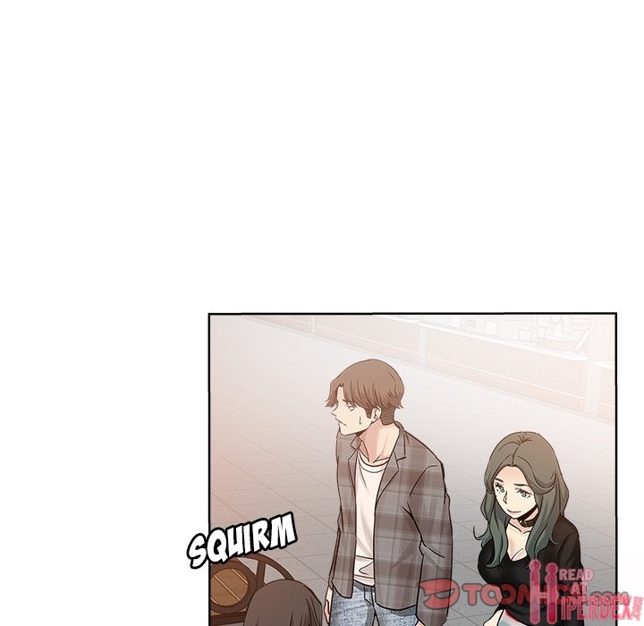 The Unexpected Guest Chapter 14 - Manhwa18.com