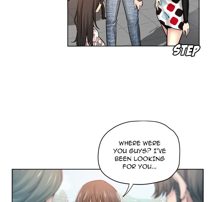 The Unexpected Guest Chapter 14 - Manhwa18.com