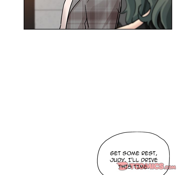 The Unexpected Guest Chapter 14 - Manhwa18.com