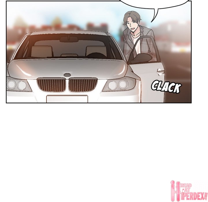 The Unexpected Guest Chapter 14 - Manhwa18.com