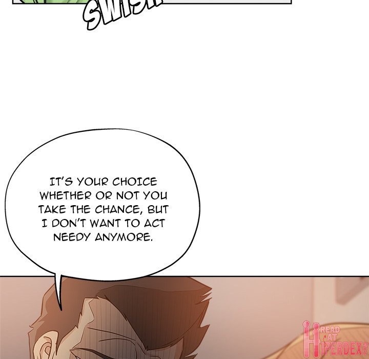 The Unexpected Guest Chapter 14 - Manhwa18.com