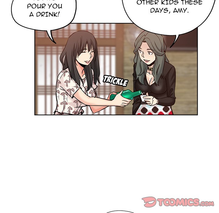 The Unexpected Guest Chapter 14 - Manhwa18.com