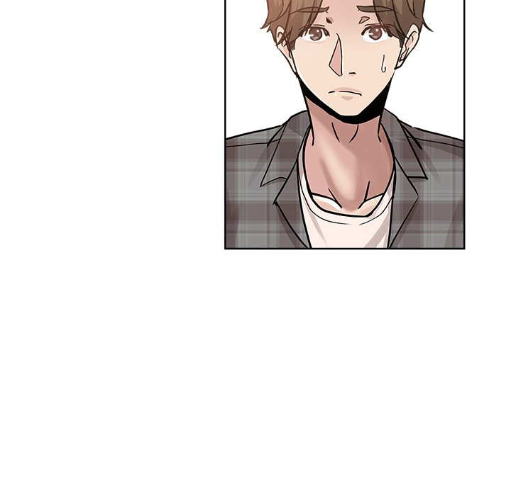 The Unexpected Guest Chapter 14 - Manhwa18.com